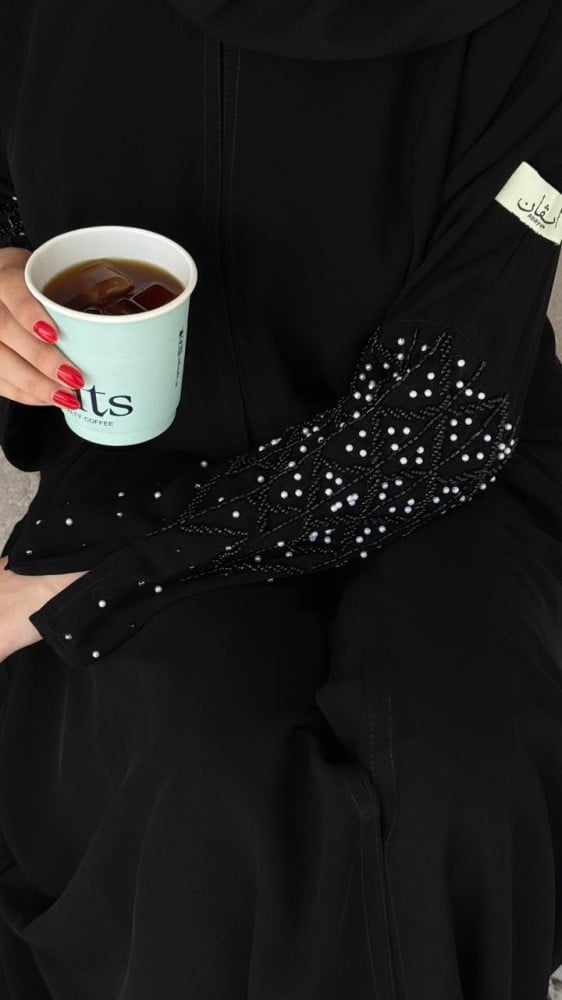 عباية حنين