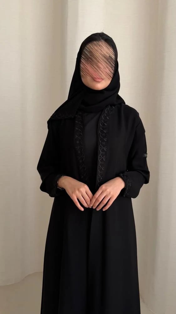 وسن اسود
