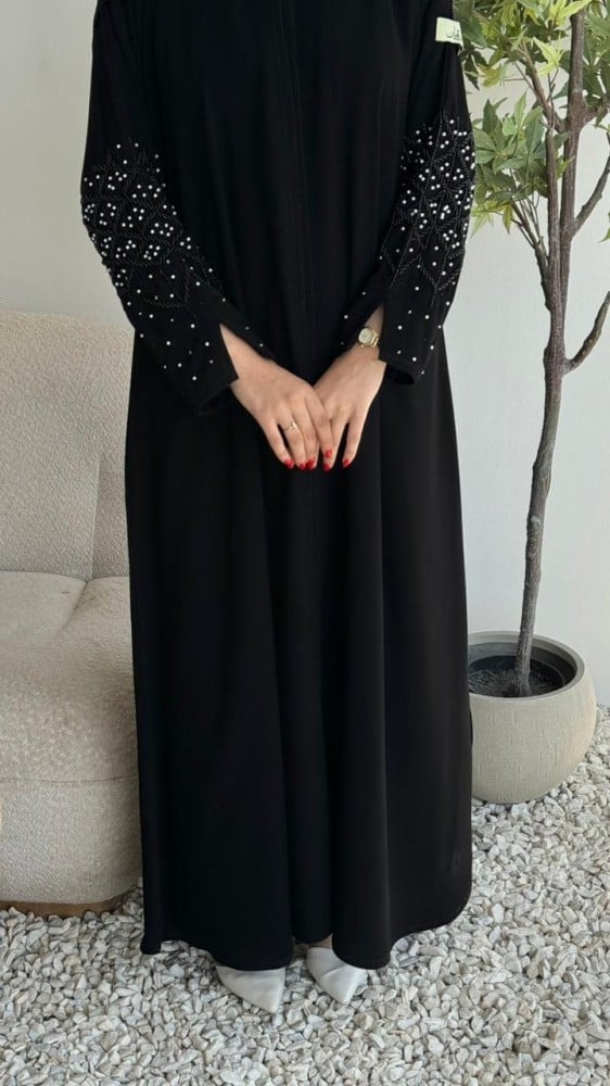 عباية حنين