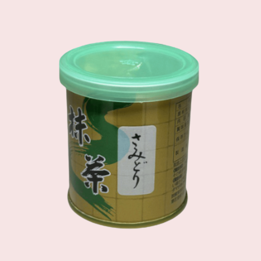Matcha 4 (Samidori) 30g