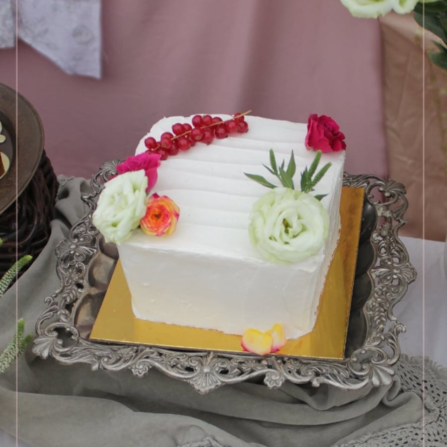 Eid Joy Cake