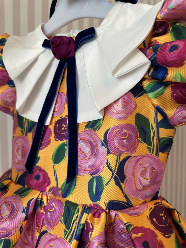 London Nelly dress فستان لندن نيللي