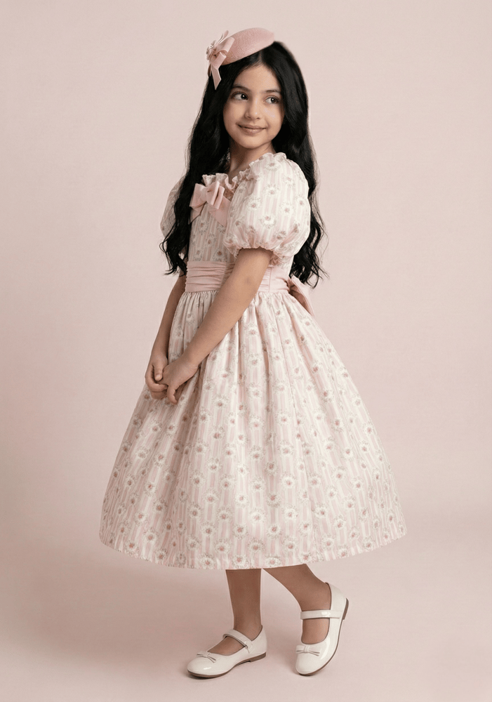 فستان باستيل برينسس Pastel Princess Dress