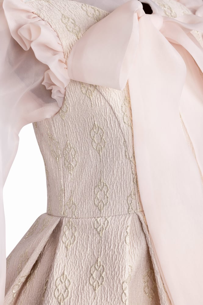 Twilight dress فستان تويلايت