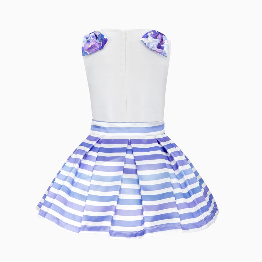 طقم violet