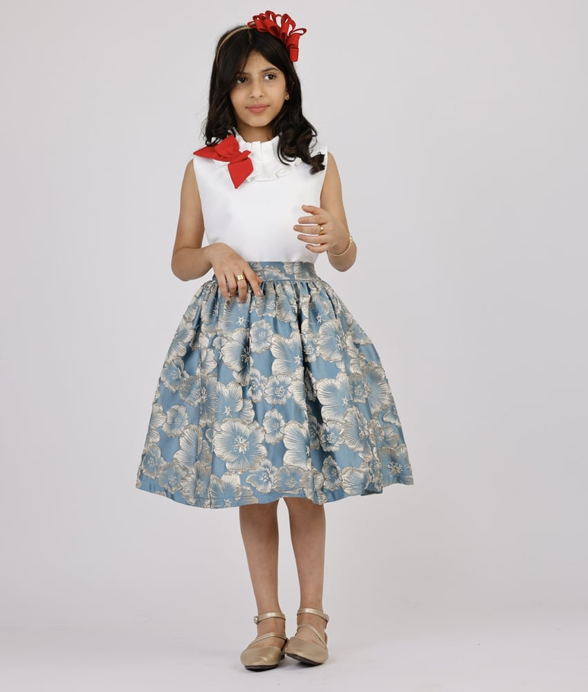 طقم Vivienne