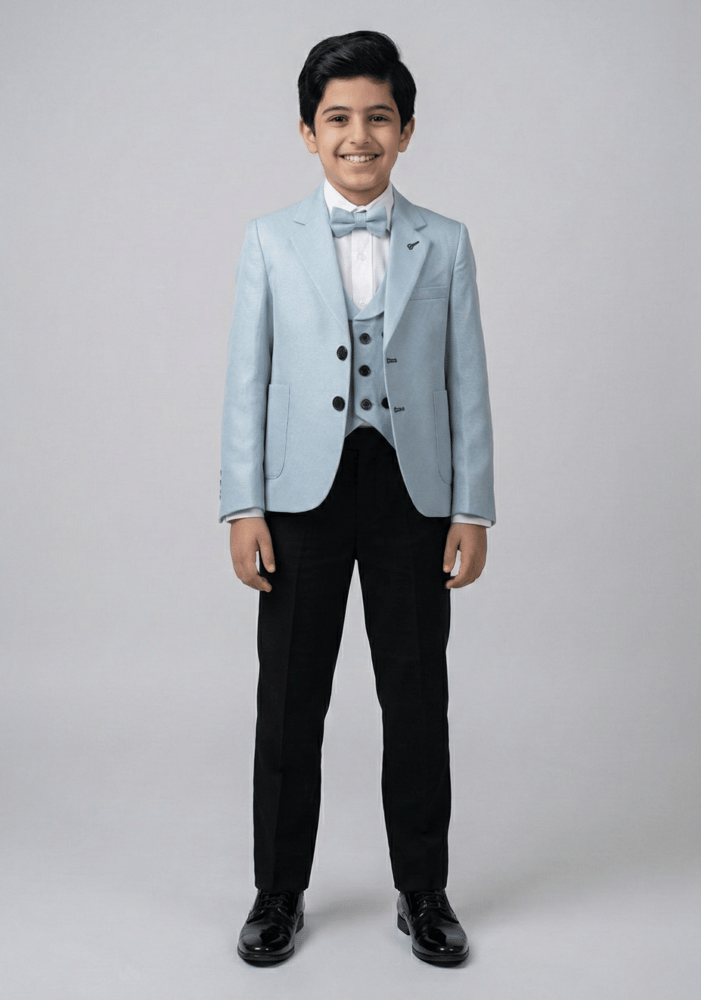 Children's set Italy suit
