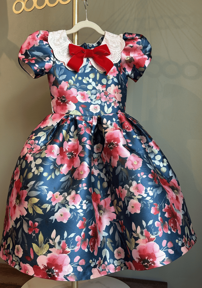 فستان ايفيلين 2 | Evelyn 2 Dress