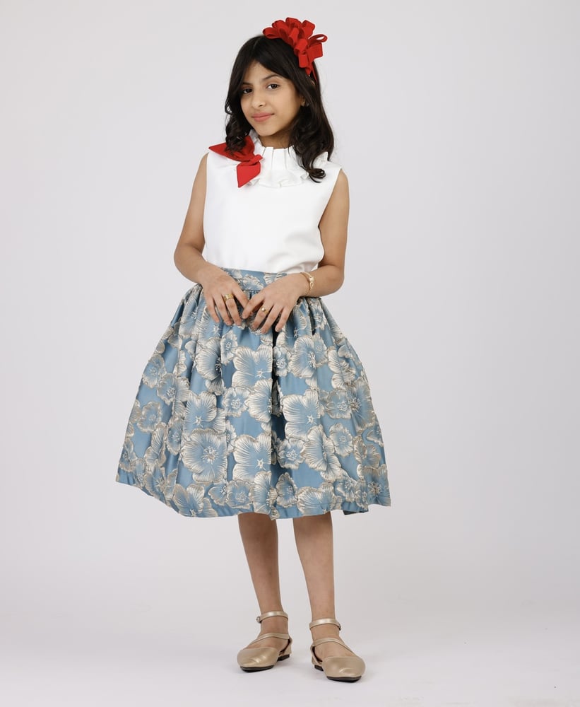 طقم Vivienne