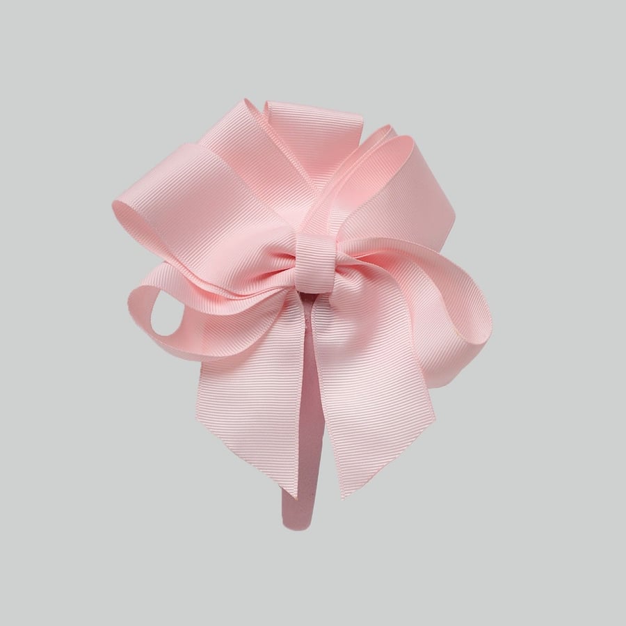 طوق lovely pink