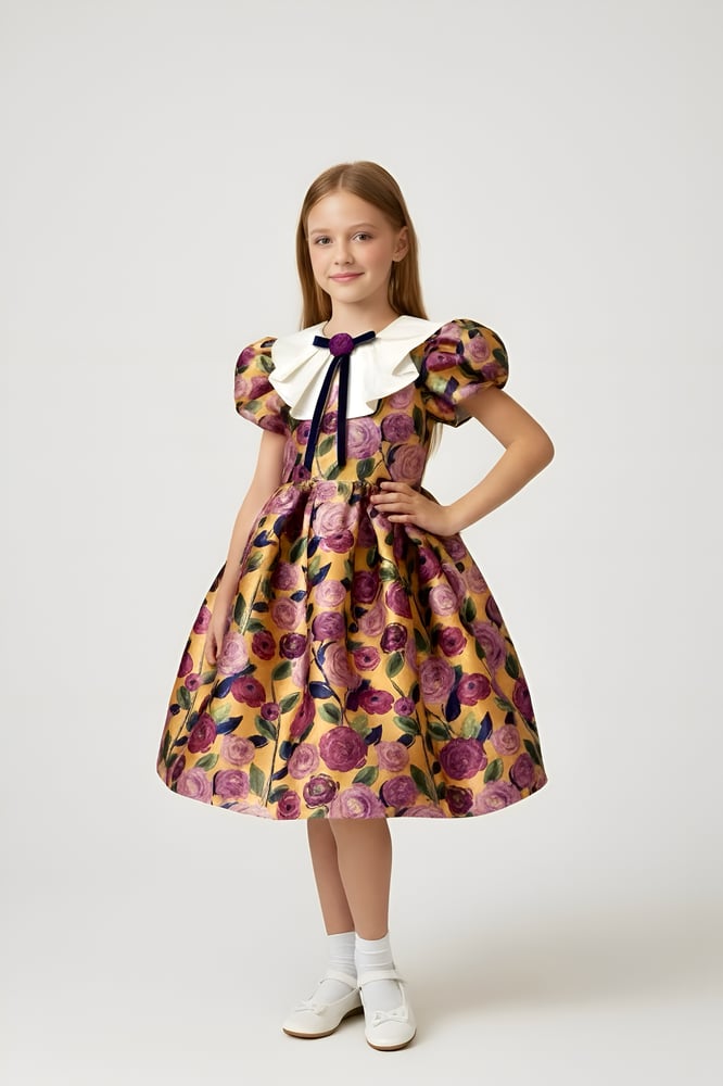 London Nelly dress فستان لندن نيللي