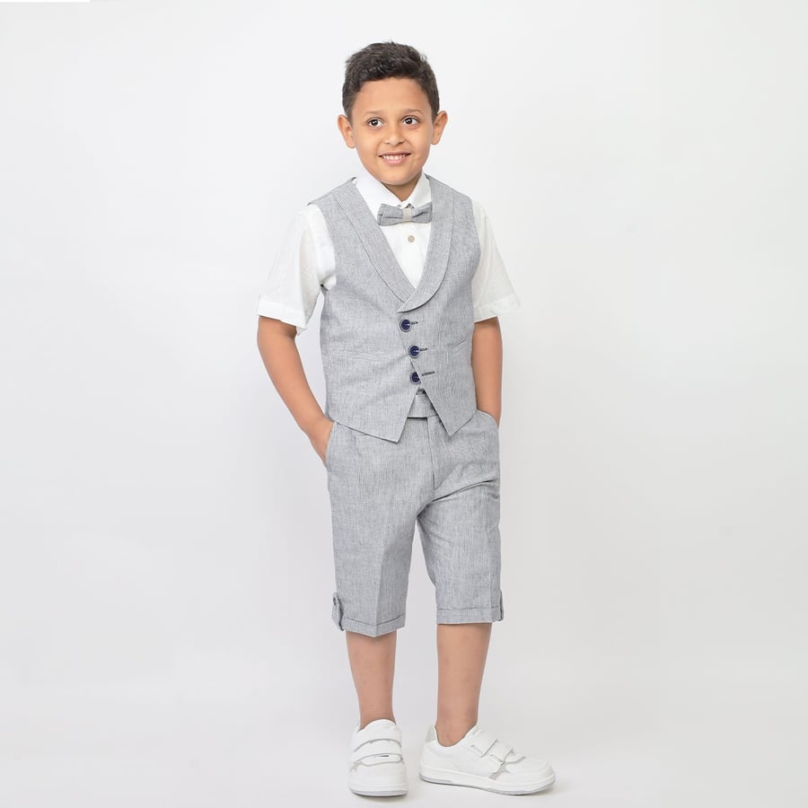 Fancy Suit
