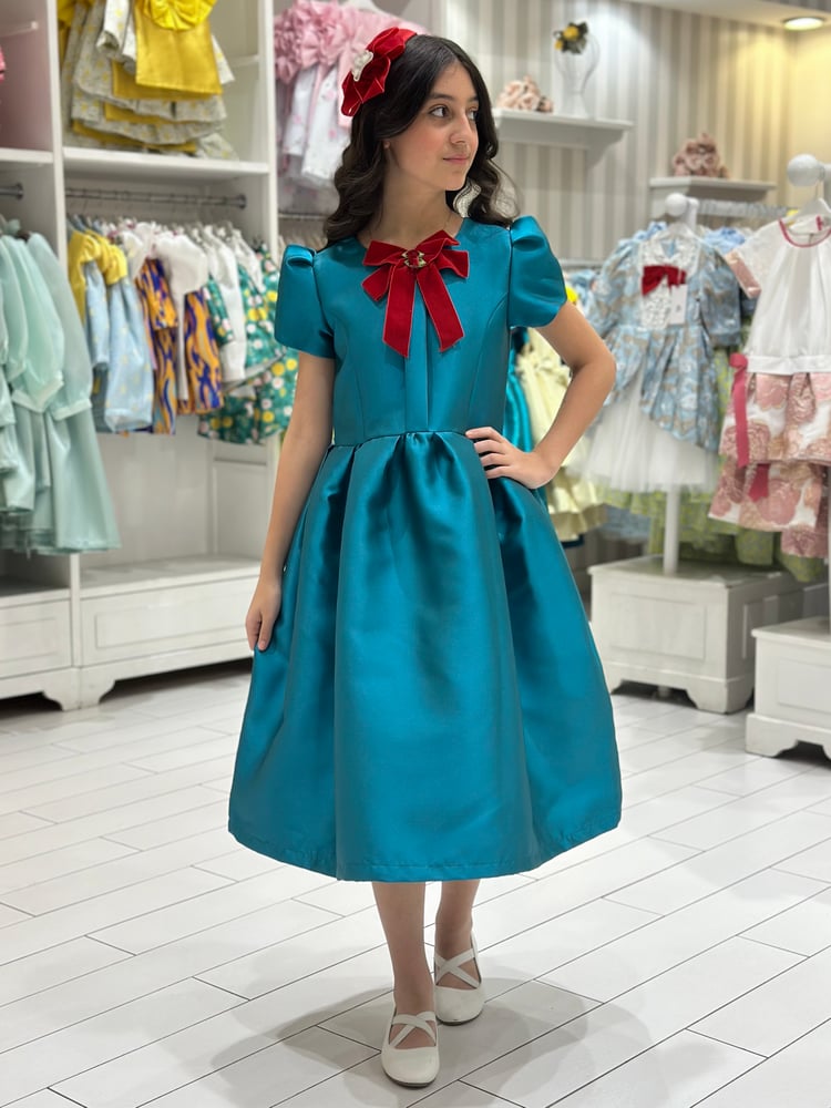 Peacock 2