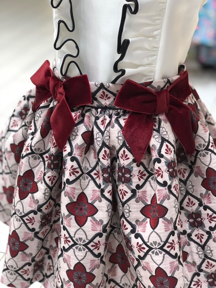 طقم Olivia 2