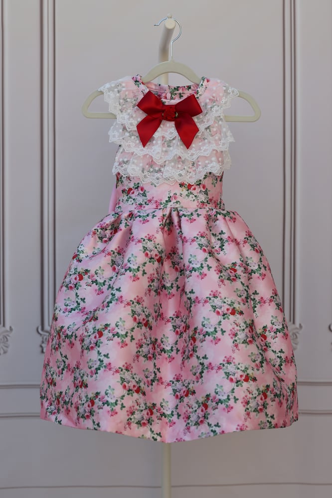 فستان ناردين Naarden Dress