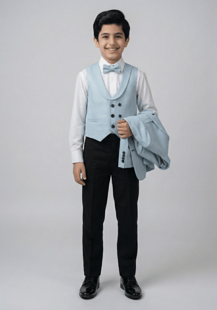 Children's set Italy suit