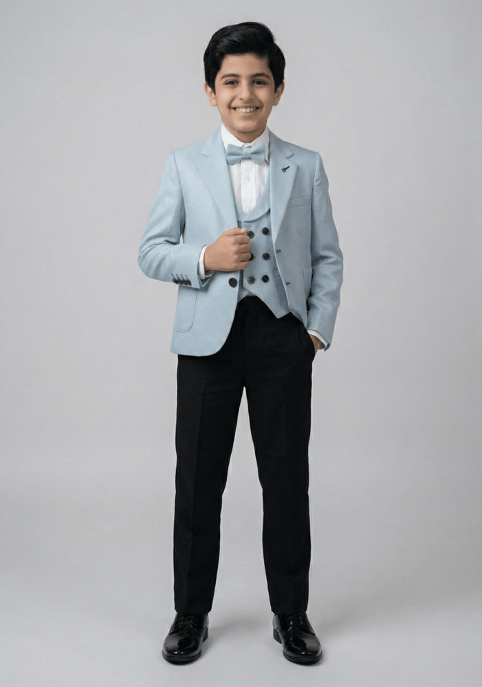 Children's set Italy suit