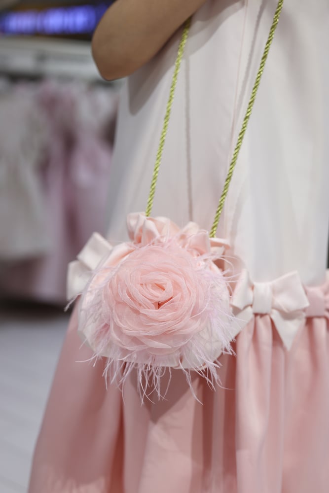 فستان سلوفينيا Slovenia  dress