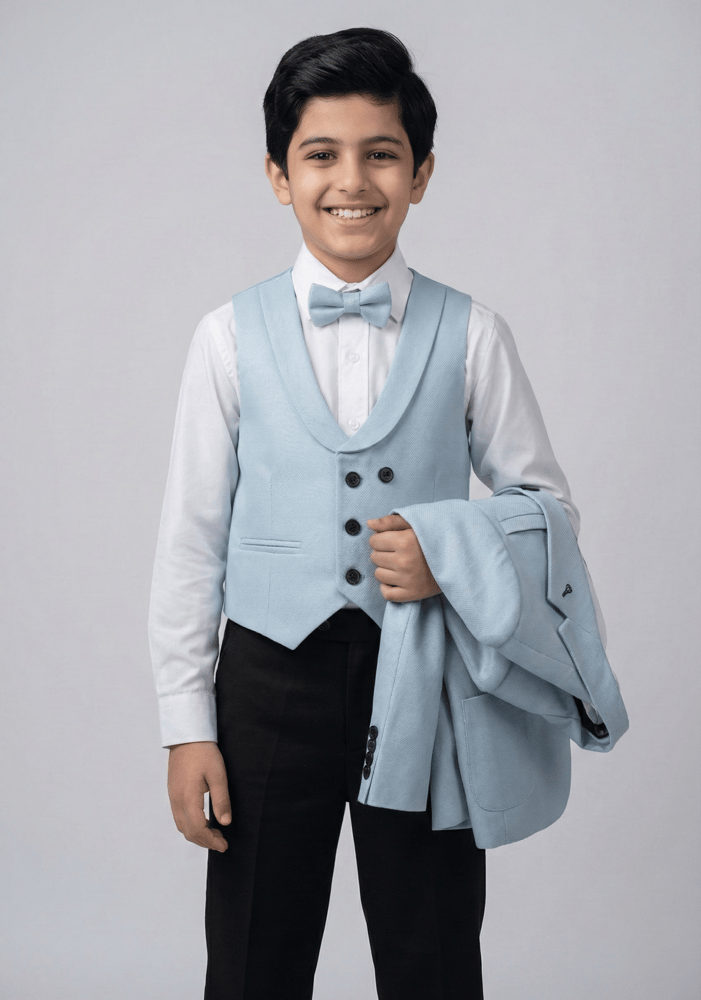 Children's set Italy suit