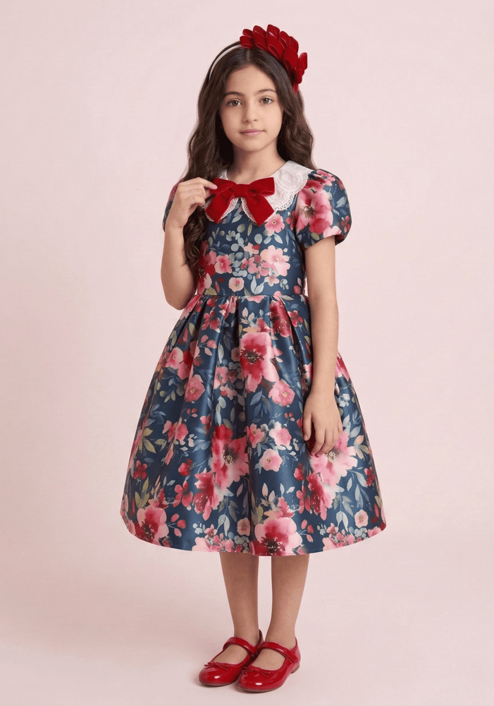 فستان ايفيلين 2 | Evelyn 2 Dress