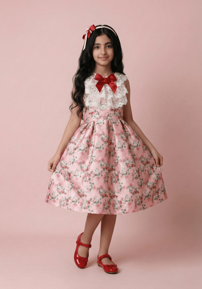 فستان ناردين Naarden Dress