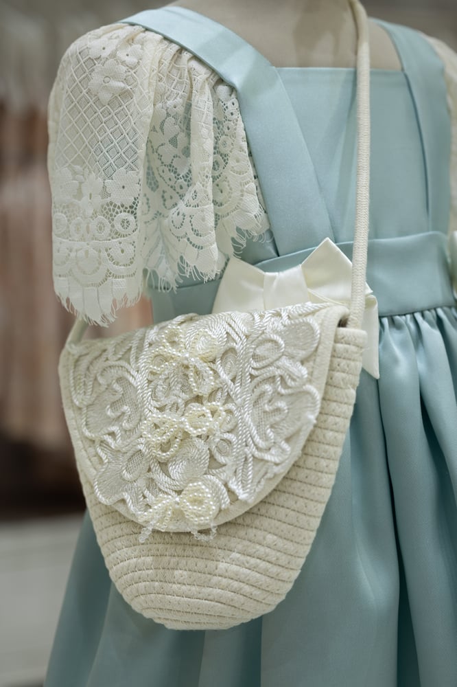 فستان ايطاليا Italy dress