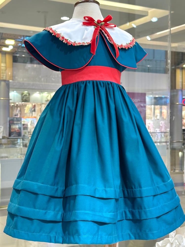 فستان Sally