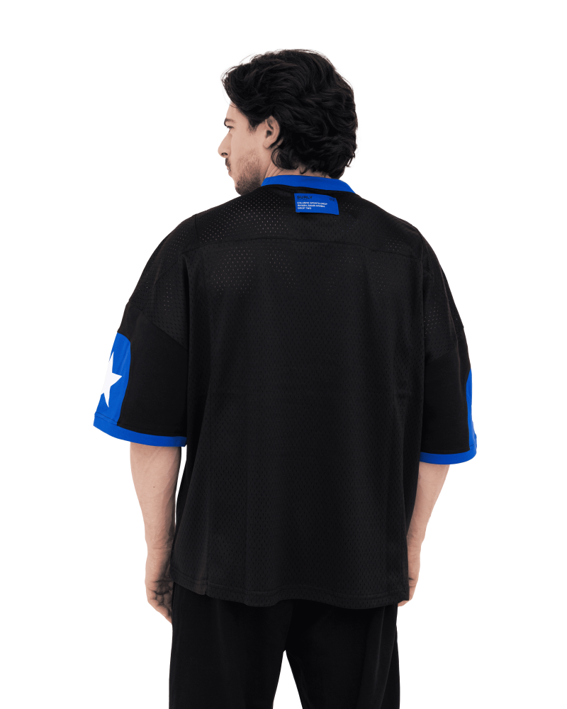 Black NFL T-shirt