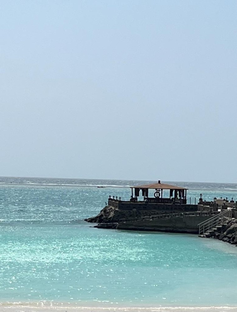 Saturday February 24th ( Beach and yoga)