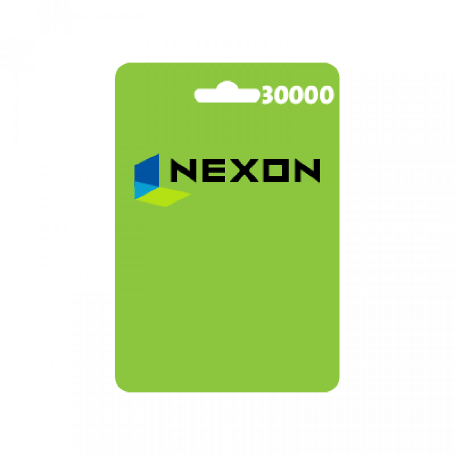 Nexon EU - 30000 Cash