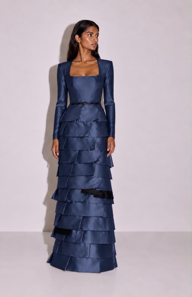 CARLA NILE