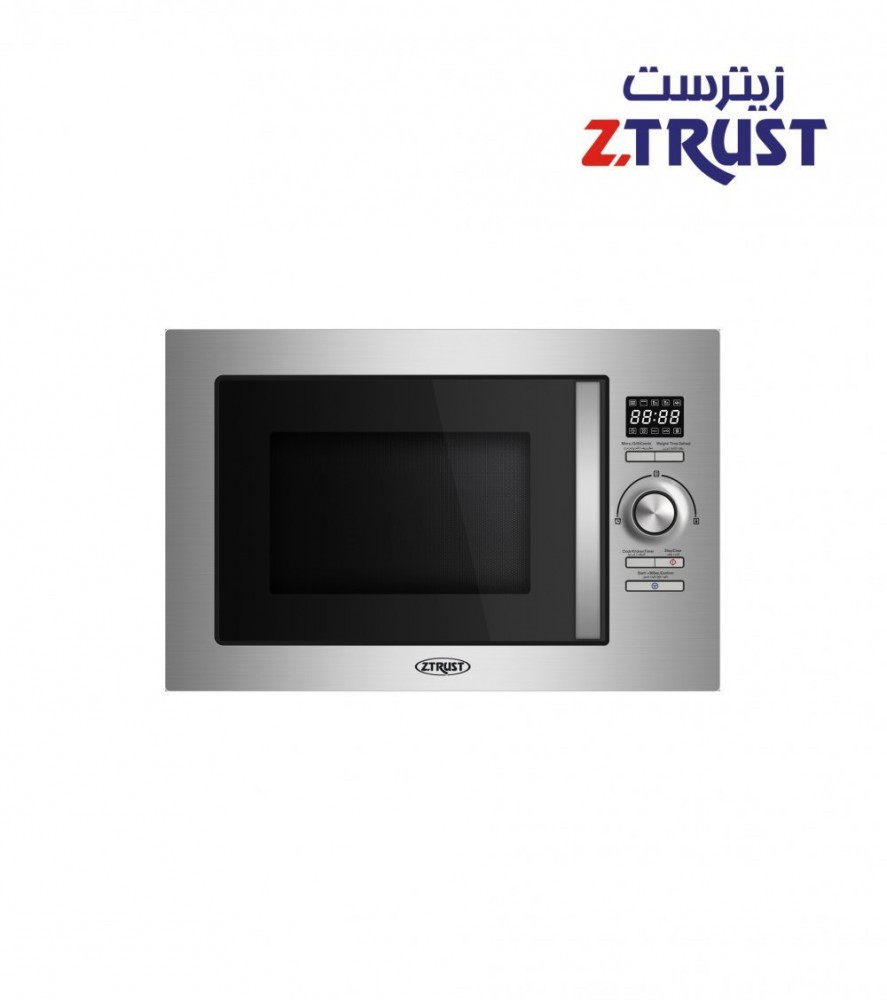 Zitrust Built-in Microwave 30 Liter (008034)
