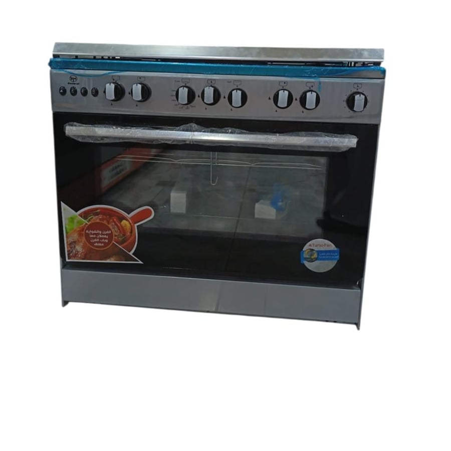 فرن بي ام جنرال90*60 (001347)