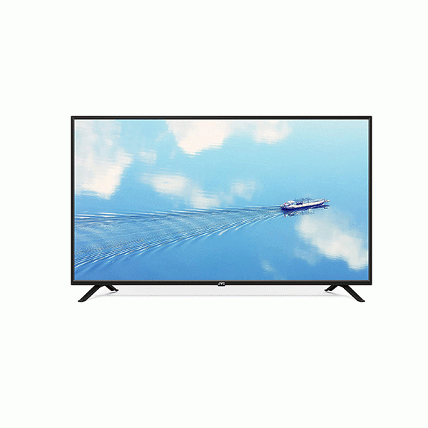 شاشة جي في سيJVC75بوصة جوجل تي في  (004025)