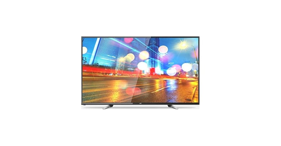شاشة جي في سيJVC 55بوصة جوجل تي في (004023)
