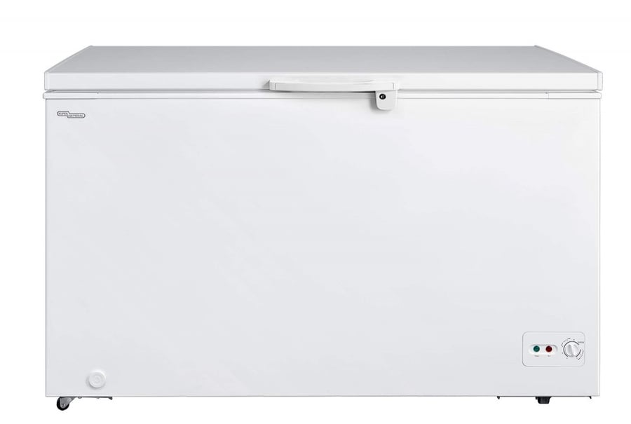 General Supreme freezer 10.7 feet (003106)