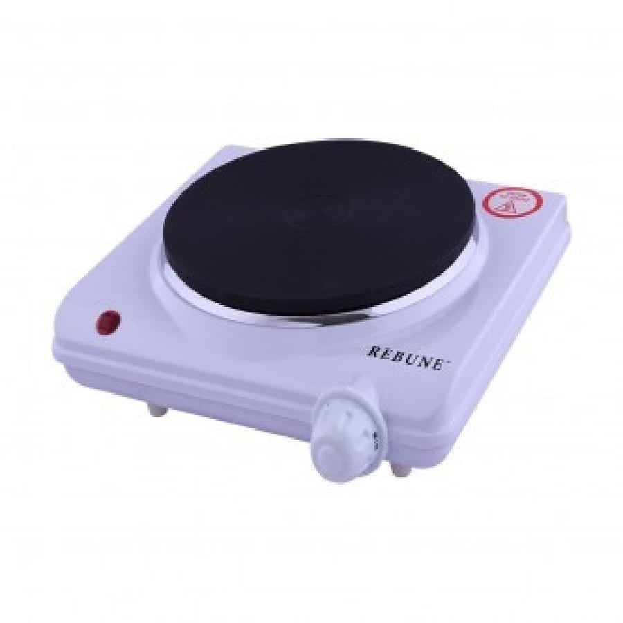 سخان ريبون حجر 1 عين (009056)
