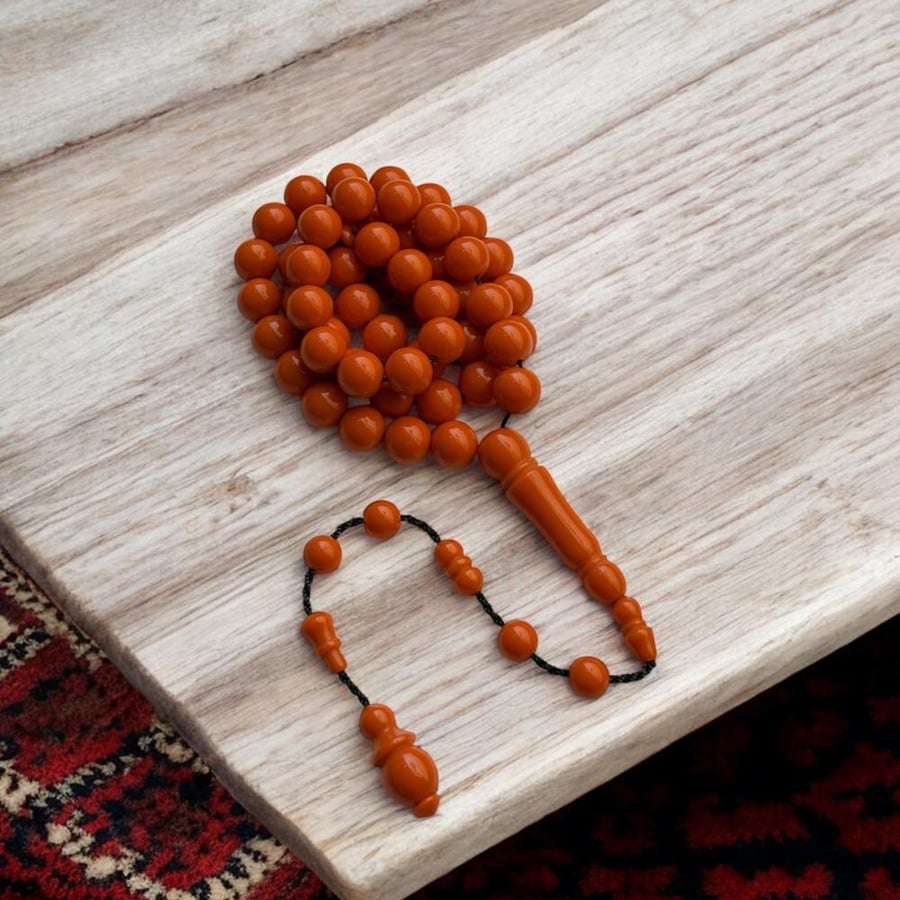 مسباح بكلايت بلجيكي جزري تمليكة كروي