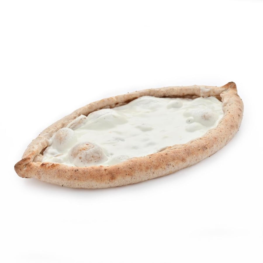 فطيرة لبنة ( مجمدة ) 2 قطعة