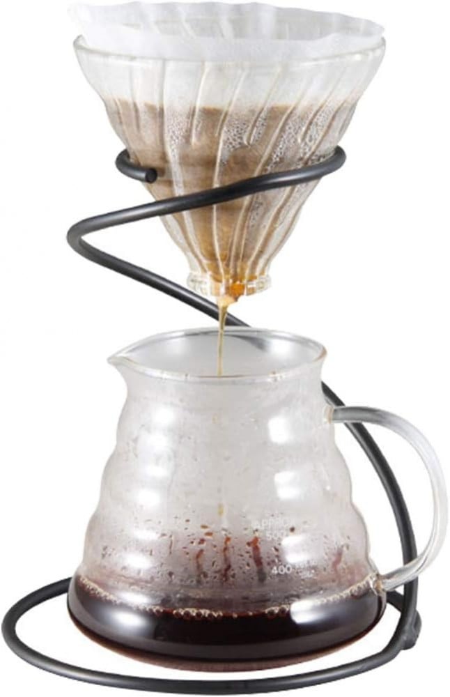 حامل قمع حجري v60