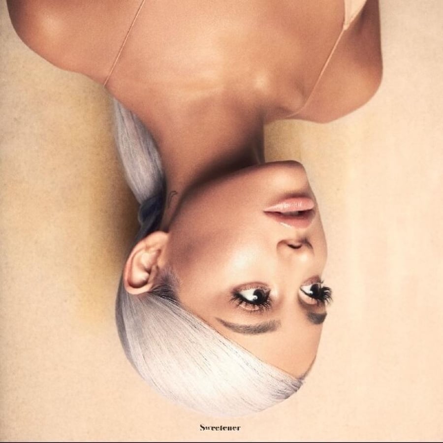 Ariana Grande - Sweetener