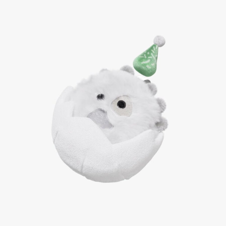 CORTIS The 2nd EP [GREENGREEN_playextended] (CORTIS Ball Baby White ver.)