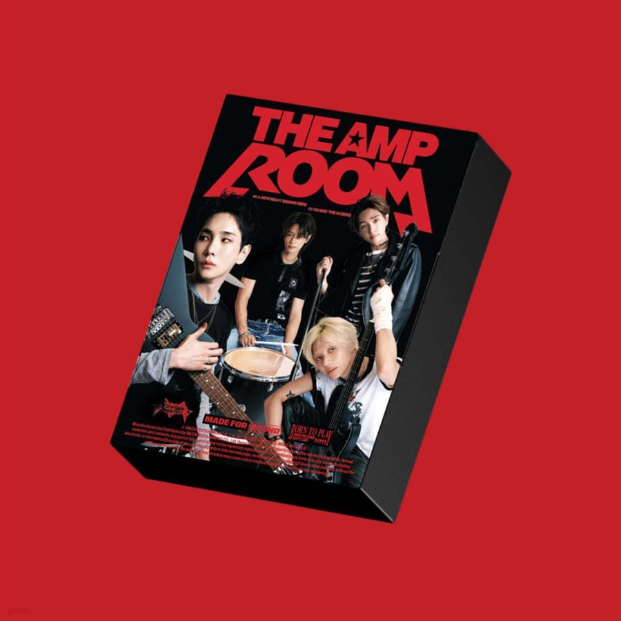 SHINee 2027 Season's Greetings (Kit)