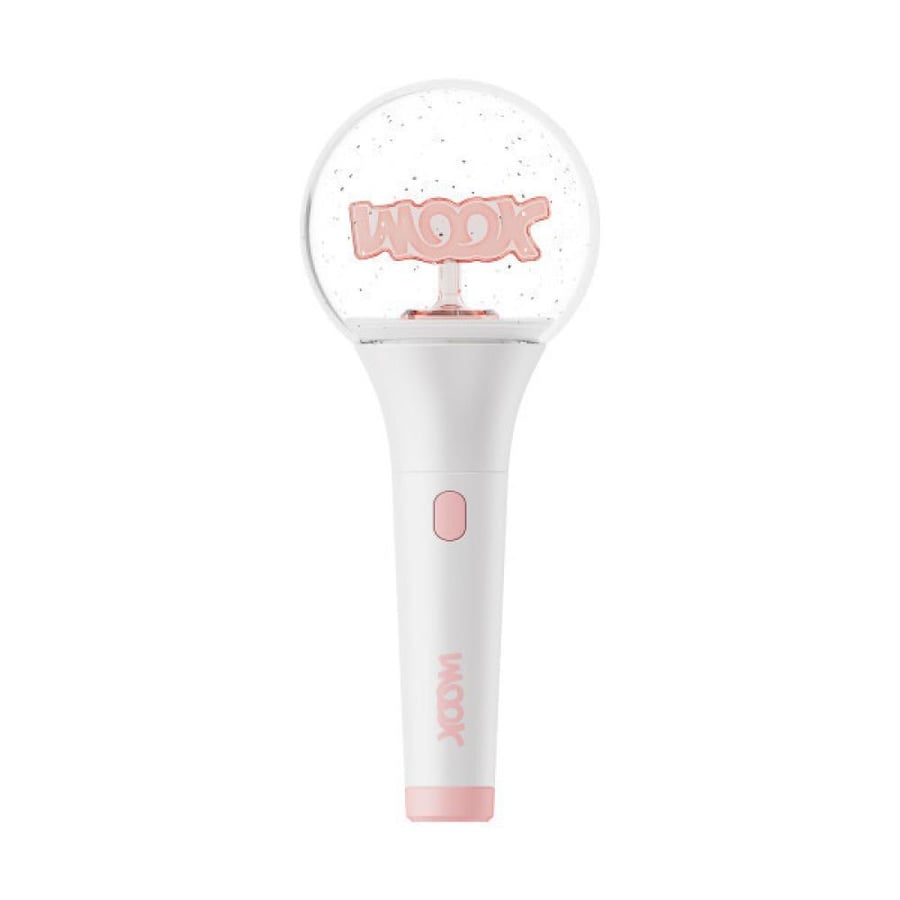 لايت ستيك LEE DONGWOOK الرسمي LEE DONGWOOK OFFICIAL LIGHT STICK | طلب مسبق