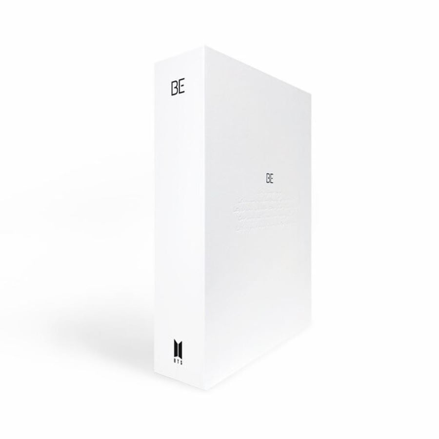 Limited Edition) BTS-BE (DeluxeEdition))