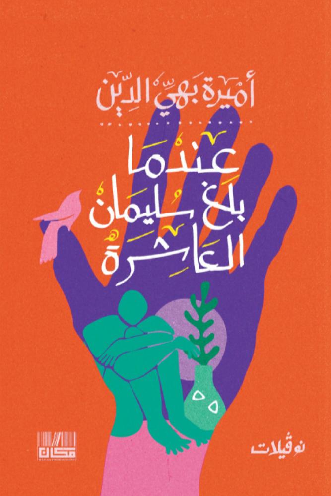 عندما بلغ سليمان العاشرة -  أميره بهي الدين