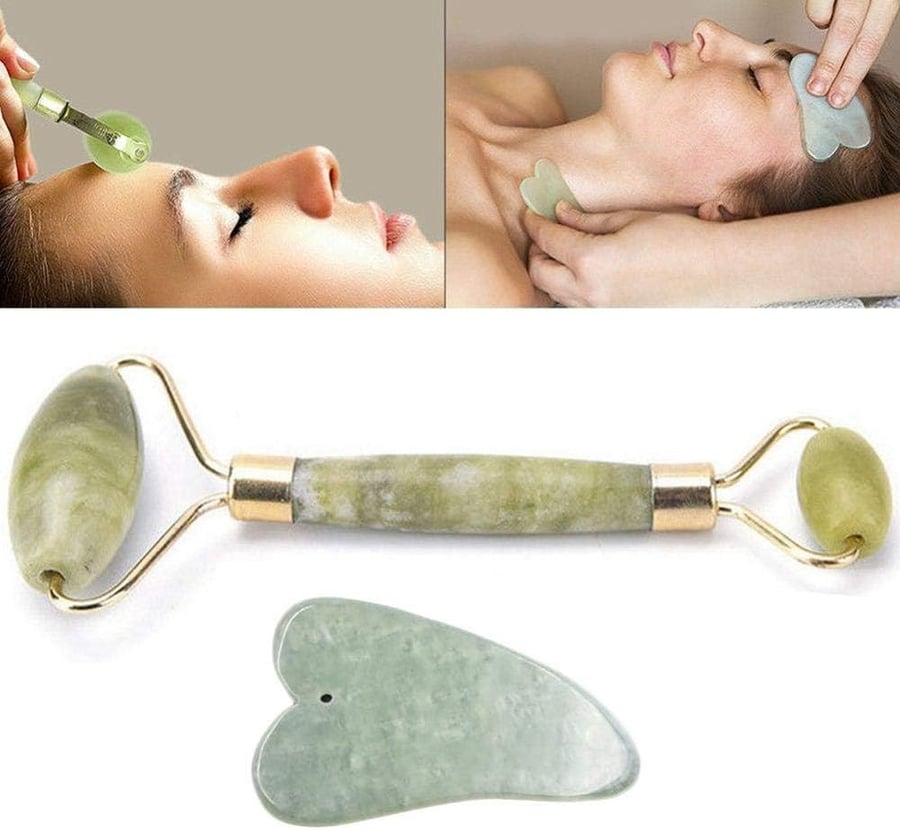 6 محافظ  توزيعات تحتوي مساج & فرش الماسك للوجه مع تنسيق جلد بالاسم  توزيعات مواليد توزيعات جميع المناسبات