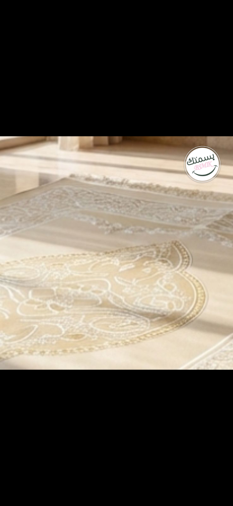 هدية رمضان شنطة جلد الفاخرة باوتش متكامل