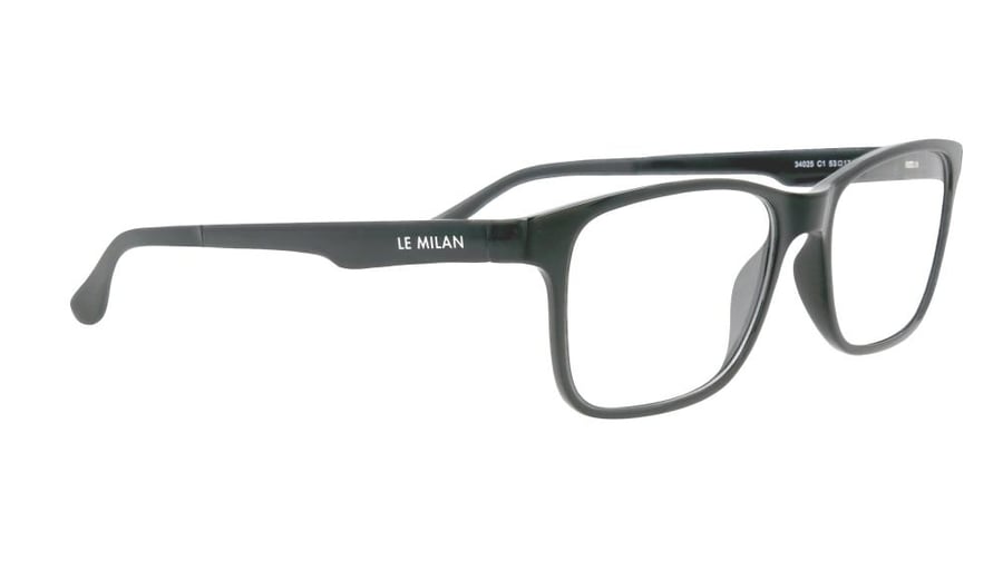 (Lemilan 34025 FR C:1 Black (Clip