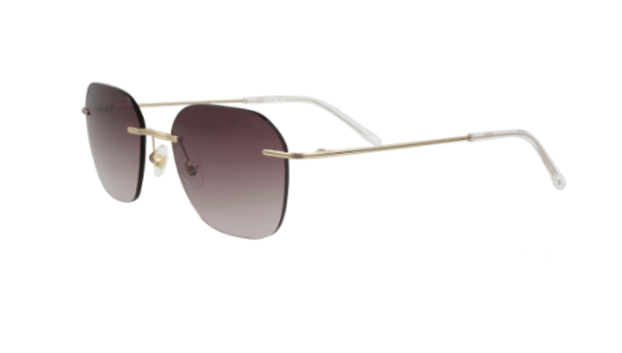 Lemilan 1034 C:4 Matte Gold